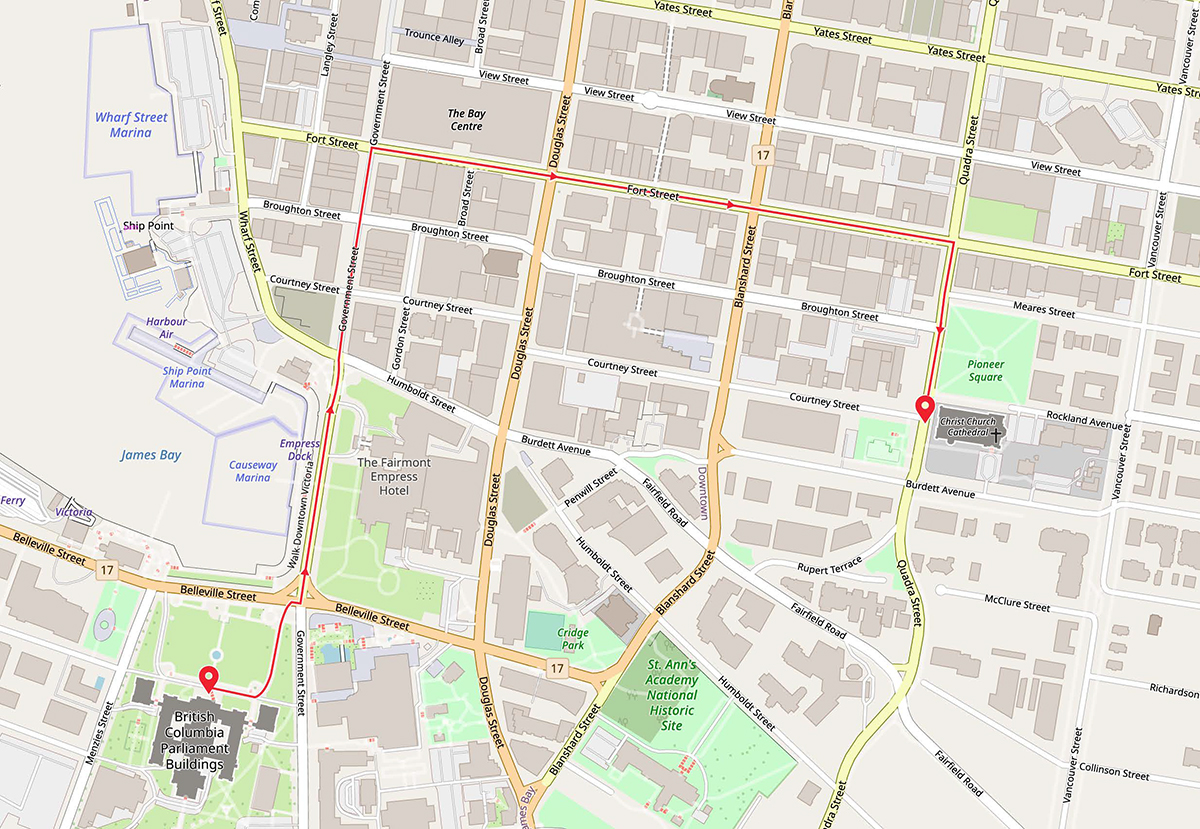 Road Closures & CCTV Deployed for Monday’s Procession and Commemorative