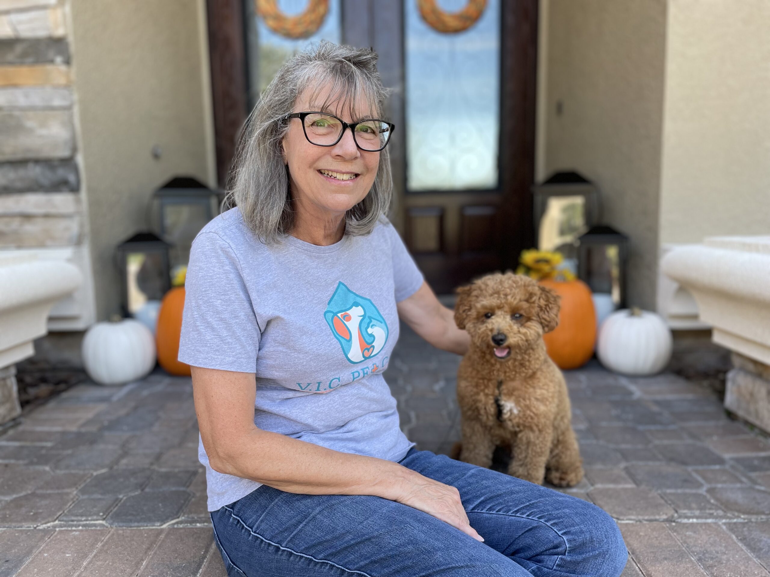 Meet Our Team of Pet Care Professionals VIC Pet Care