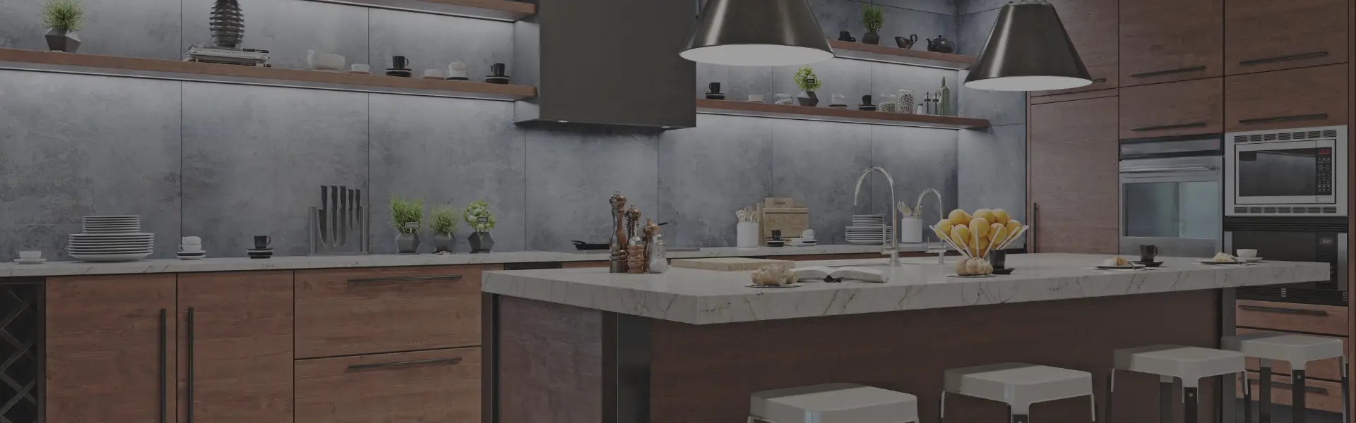 Kitchen Renovations Melbourne Vicrenos