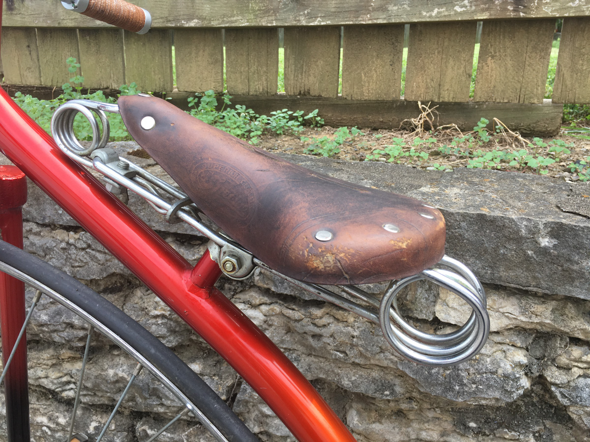 Rideable Bicycle Replicas Standard Hiwheel Vic's Classic Bikes