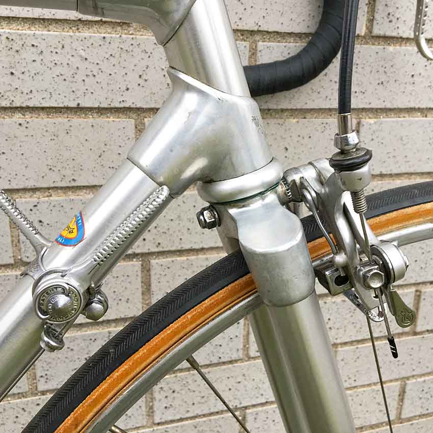 Sale > antique bike parts > in stock