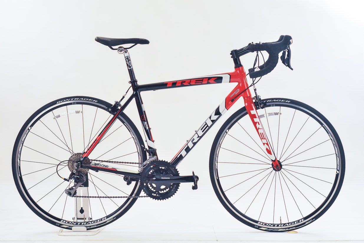 54 cm Trek Alpha 2.1 Vic's Classic Bikes