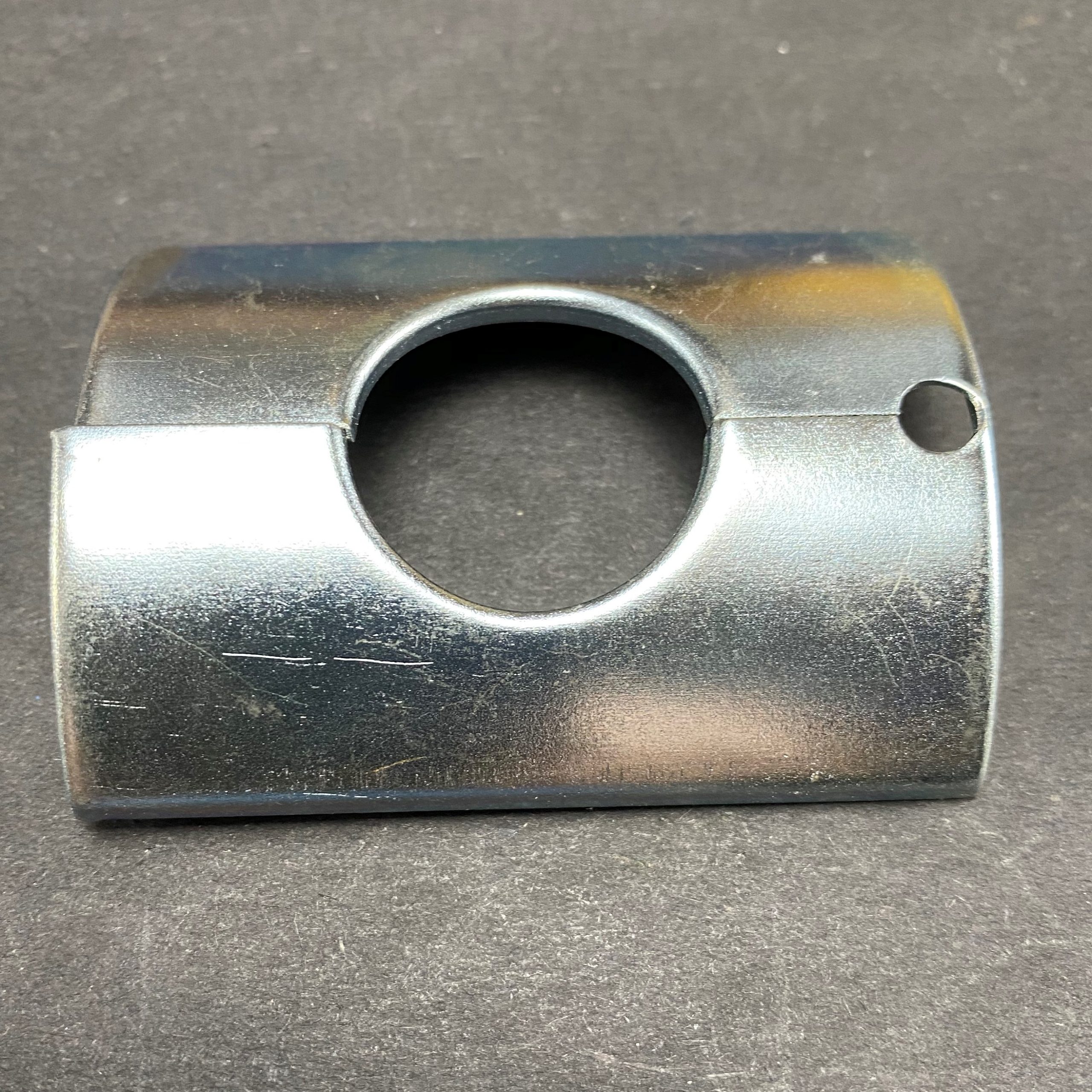 Drag Link Cover Pitman Arm End - Vics Dodge Garage