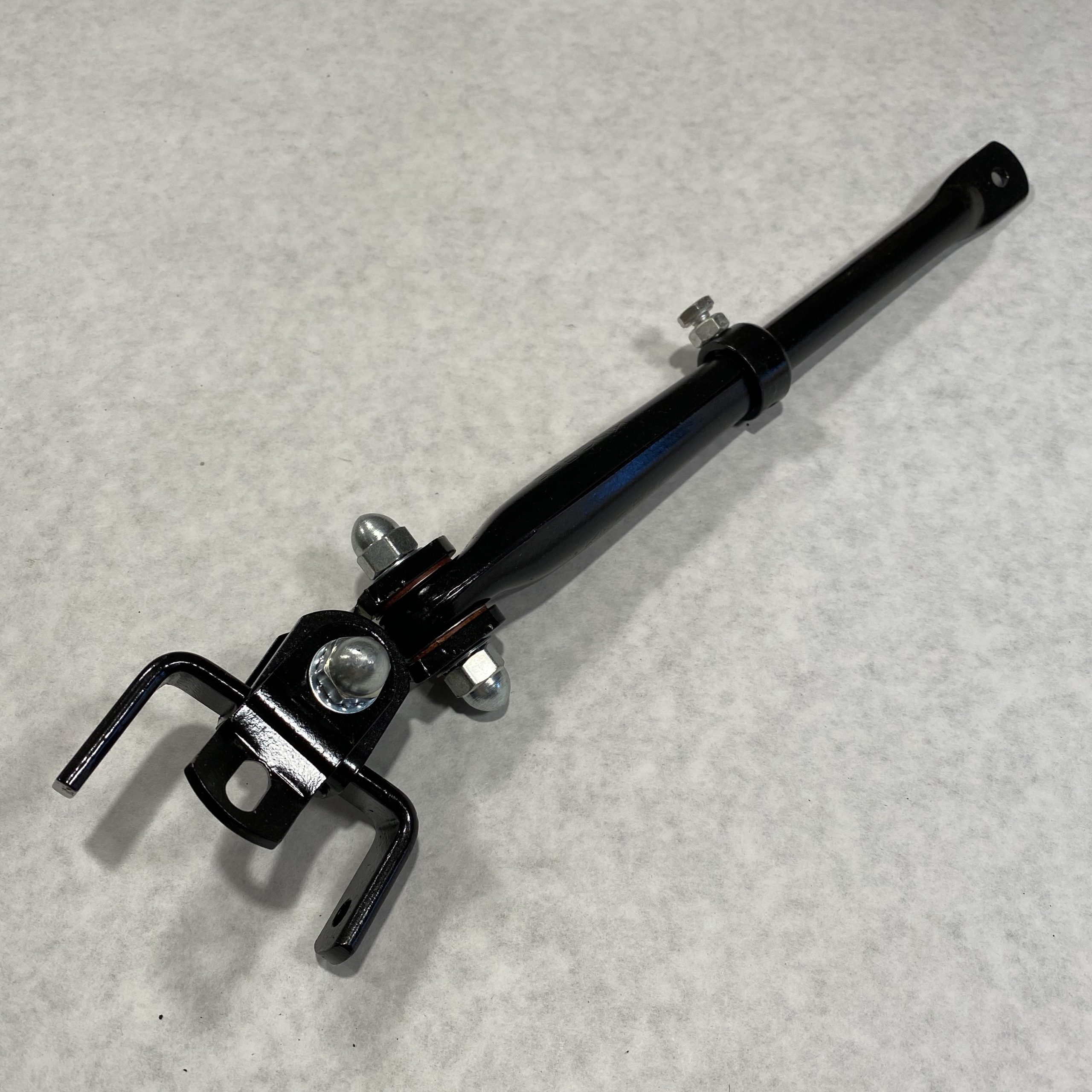 Dodge Truck Rear View Mirror Door Arm Assembly Vics Dodge Truck Rear View Mirror Door Arm Assembly Vics