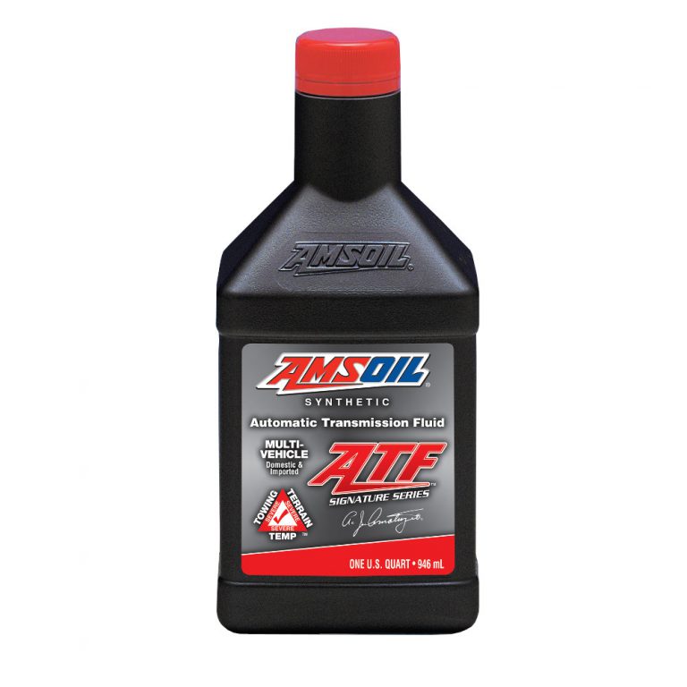 Automatic Transmission Fluids – Vicson Malaysia