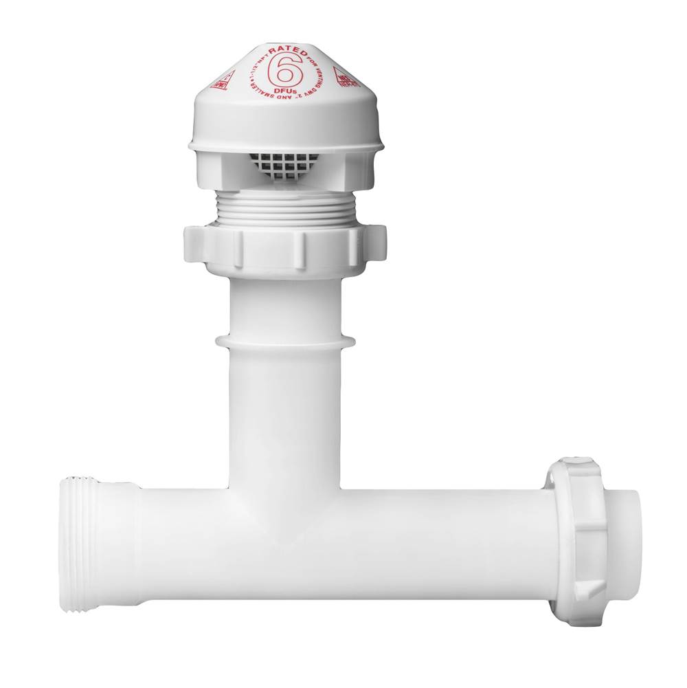 Air Admittance Valves VenturaCalifornia