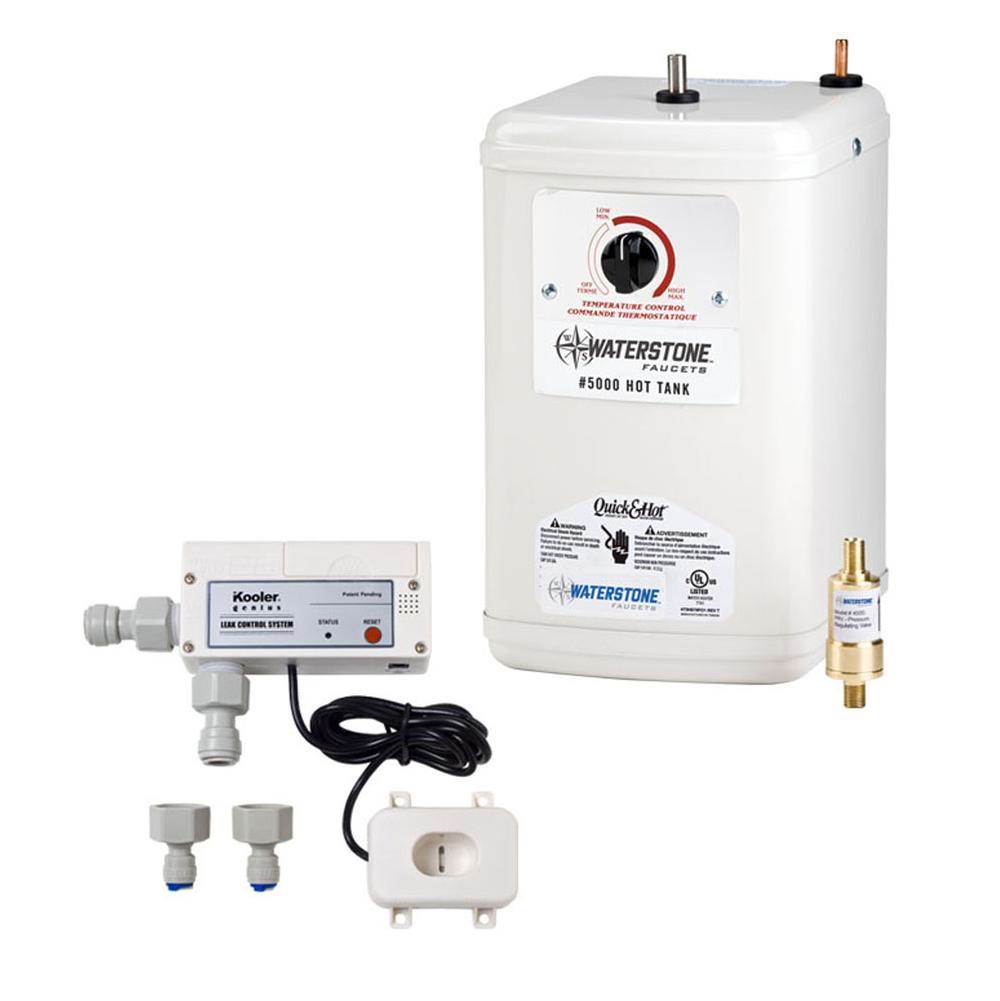 Oatey Water Dispensers Instant Hot Water Tanks VenturaCalifornia