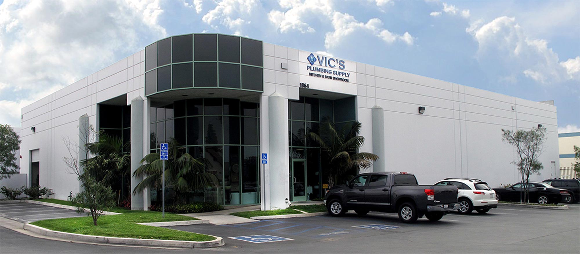 Vic's Plumbing Supply VenturaCalifornia