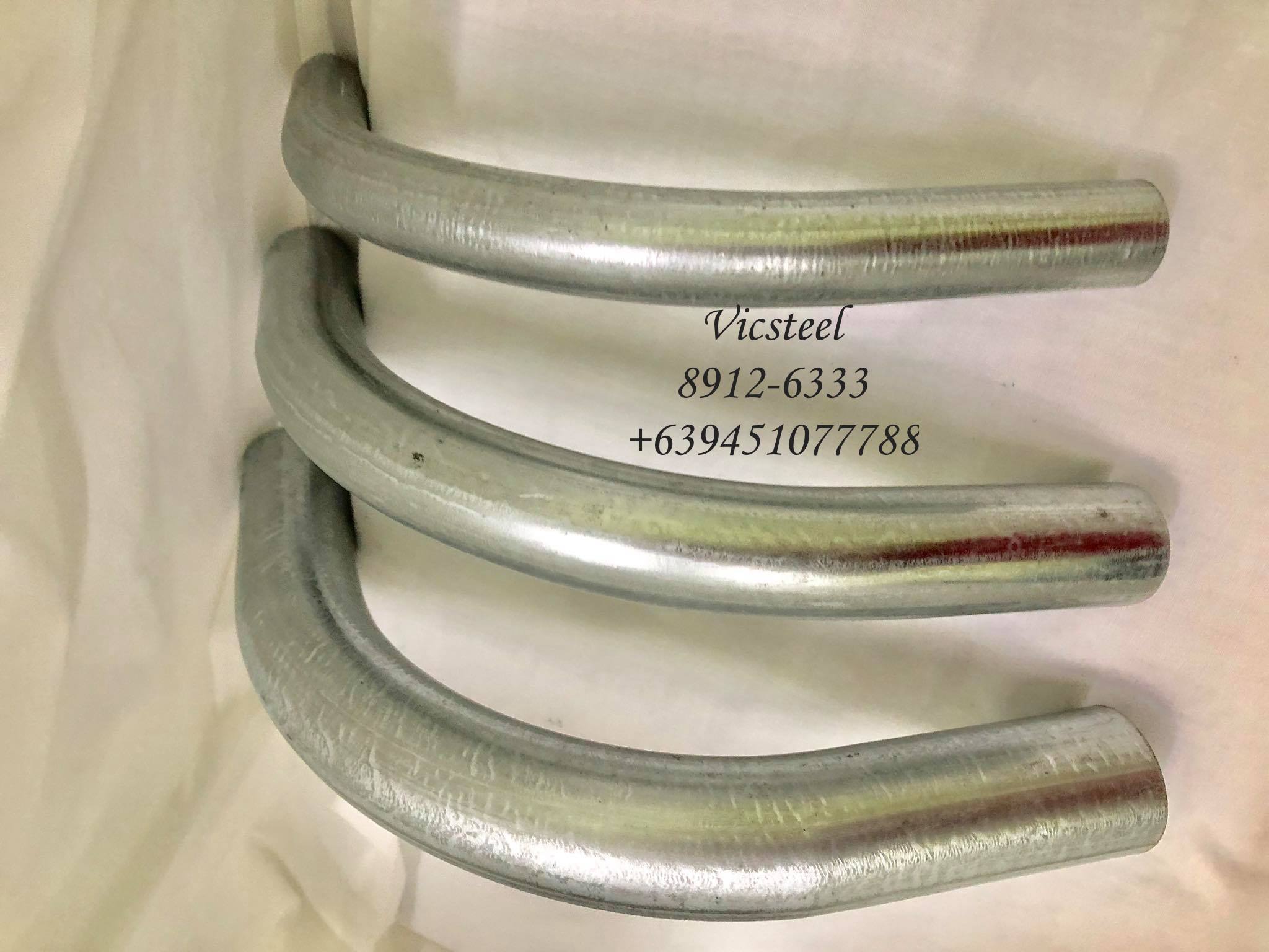 EMT Fittings EMT Elbow Vicsteel