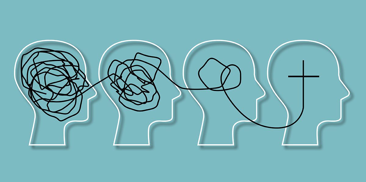 The right frame of mind Uniting Church in Australia. Synod of