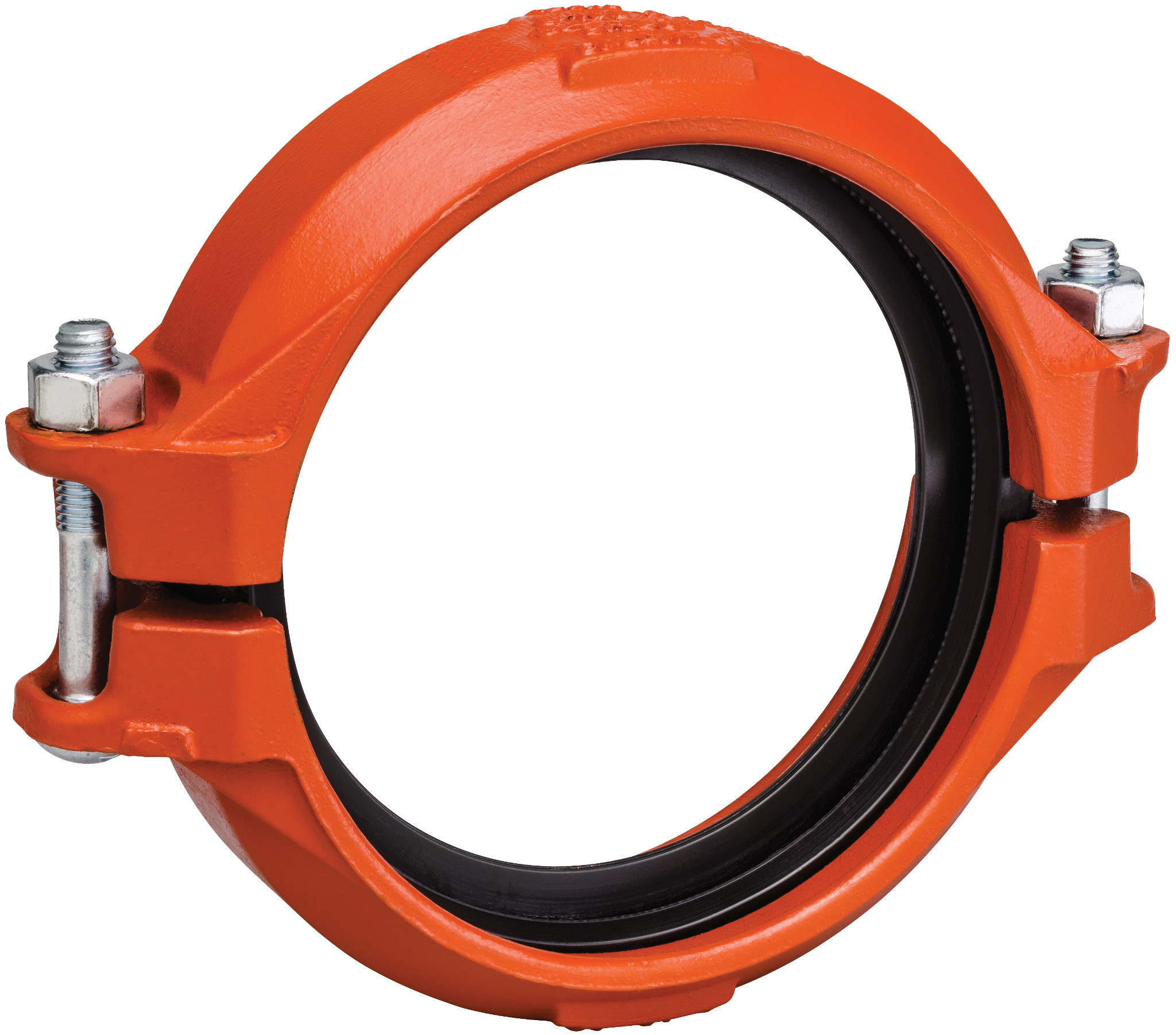 Victaulic InstallationReady™ Style 356 Transition Coupling For CPVC