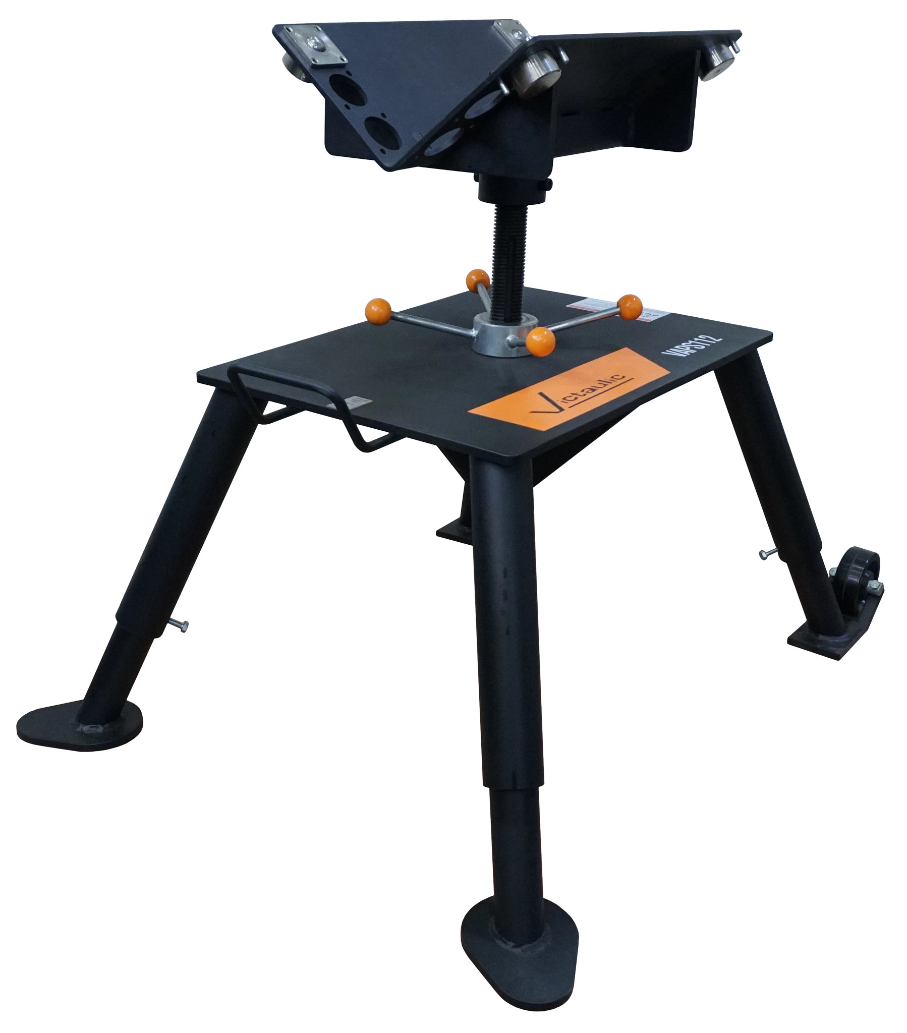 Victaulic VAPS112 Adjustable Pipe Stand Accessories Tools