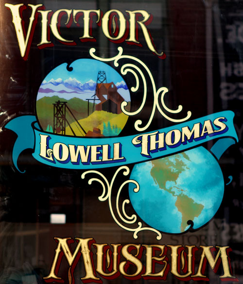 Victor, Colorado Events