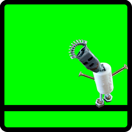 Comment faire un gif ? victor et compagnie