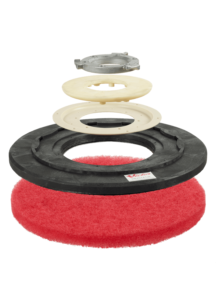 Rotary Floor Machines Victor Floor Cleaning Machines Floor Polisher