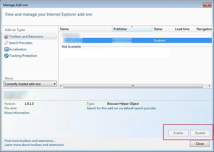 Antimalware da Microsoft impedirá que extensões alterem o navegador