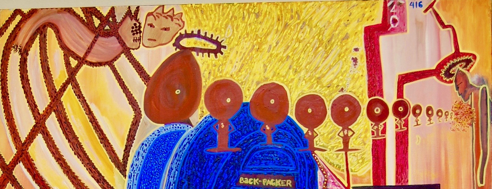 Understanding Art Documentary Victor Hugo Modern Art Gonzo Journalism