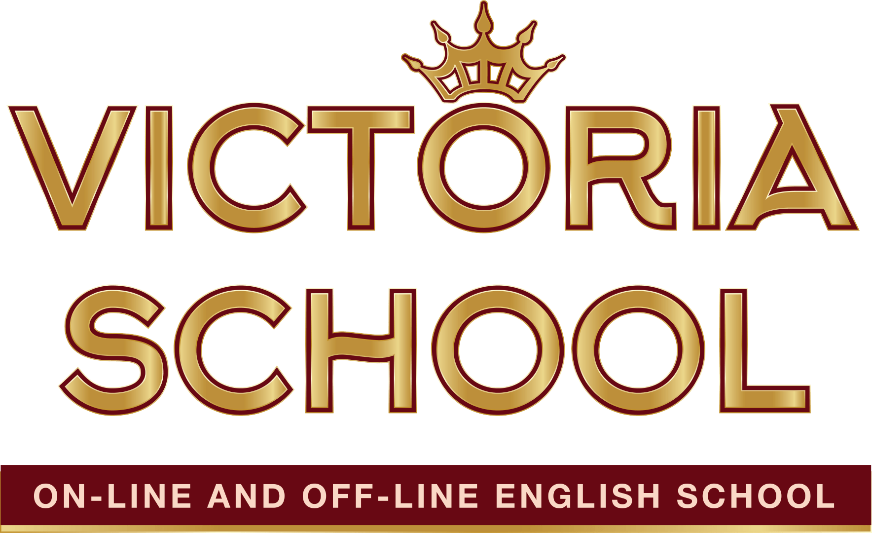 Victoria School це англійська з любов’ю