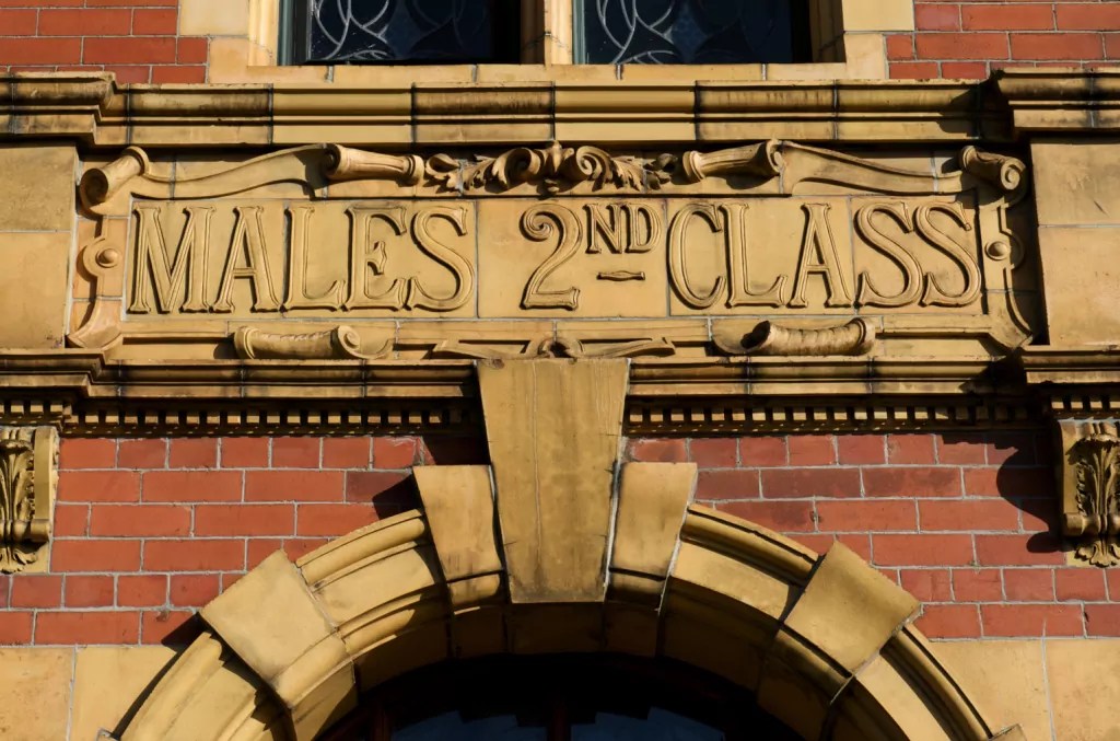 Architecture Victoria Baths Victoria Baths