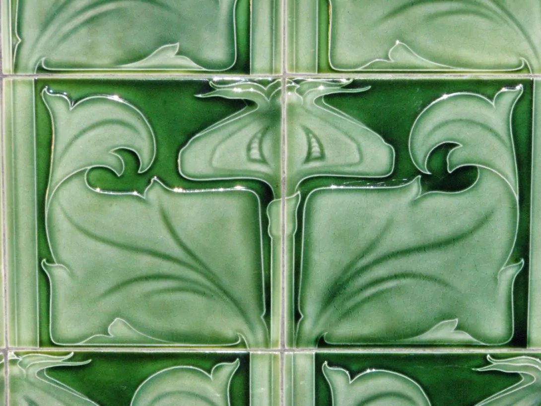 Interior Victoria Baths Victoria Baths