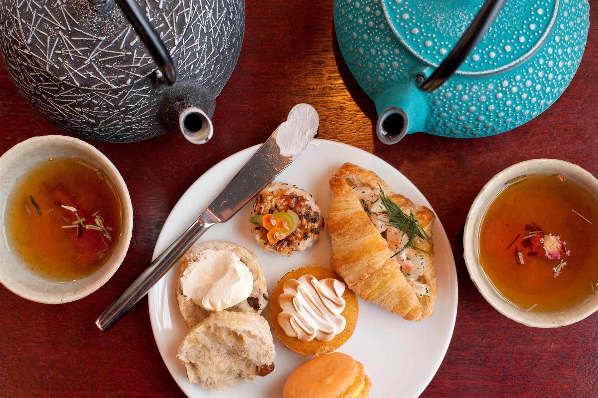 Afternoon Tea Locations in Victoria BC Victoria Buzz