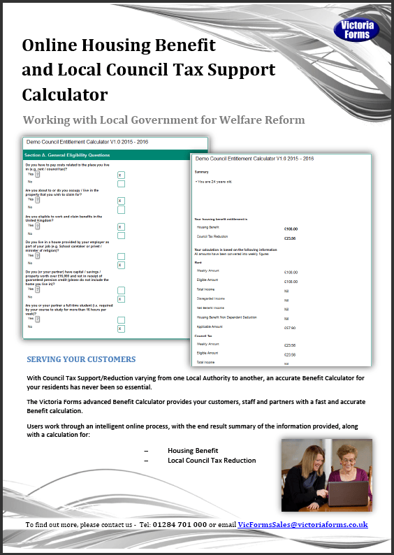 Resources Victoria Forms