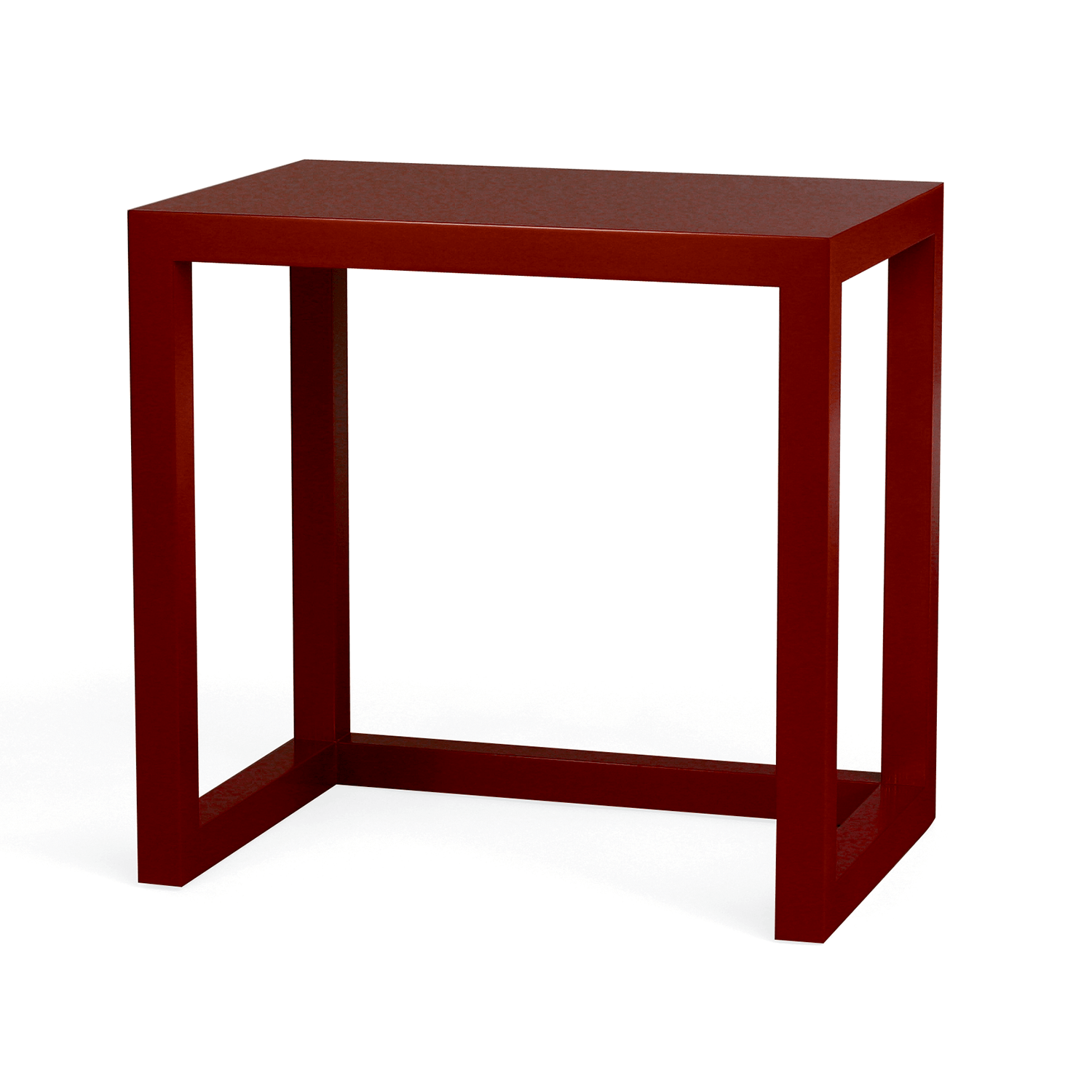 Alexander Side Table Victoria Hagan Collections