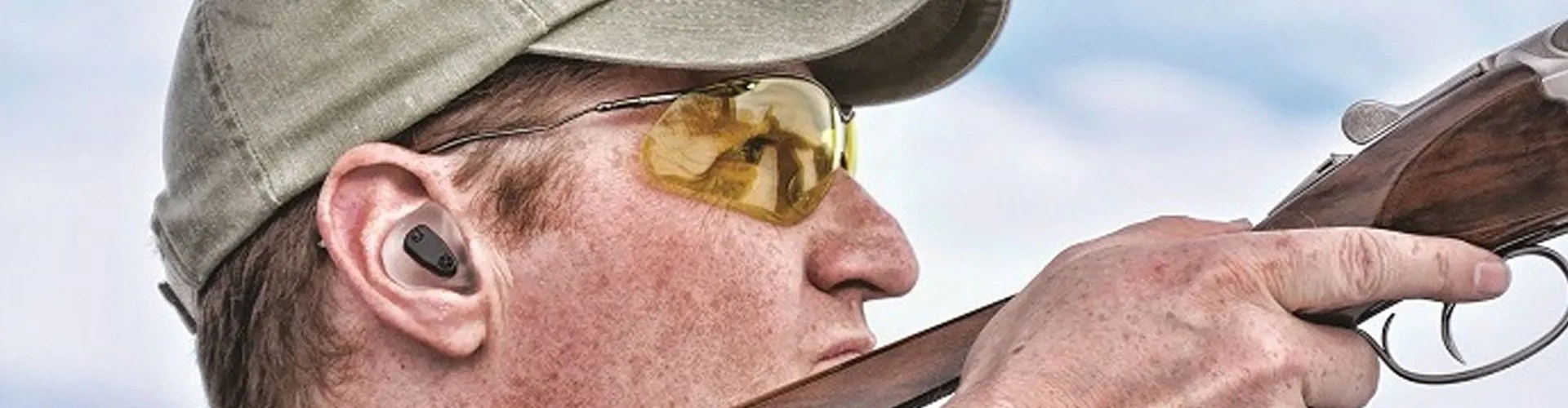 It's Hunting Season Victoria Hearing Center