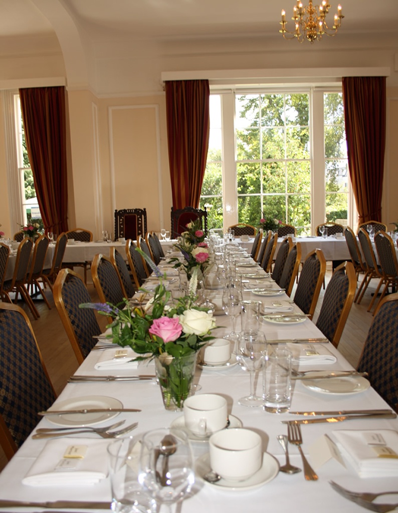 Wedding Venue & Events Venue in Leamington Spa, Warwickshire