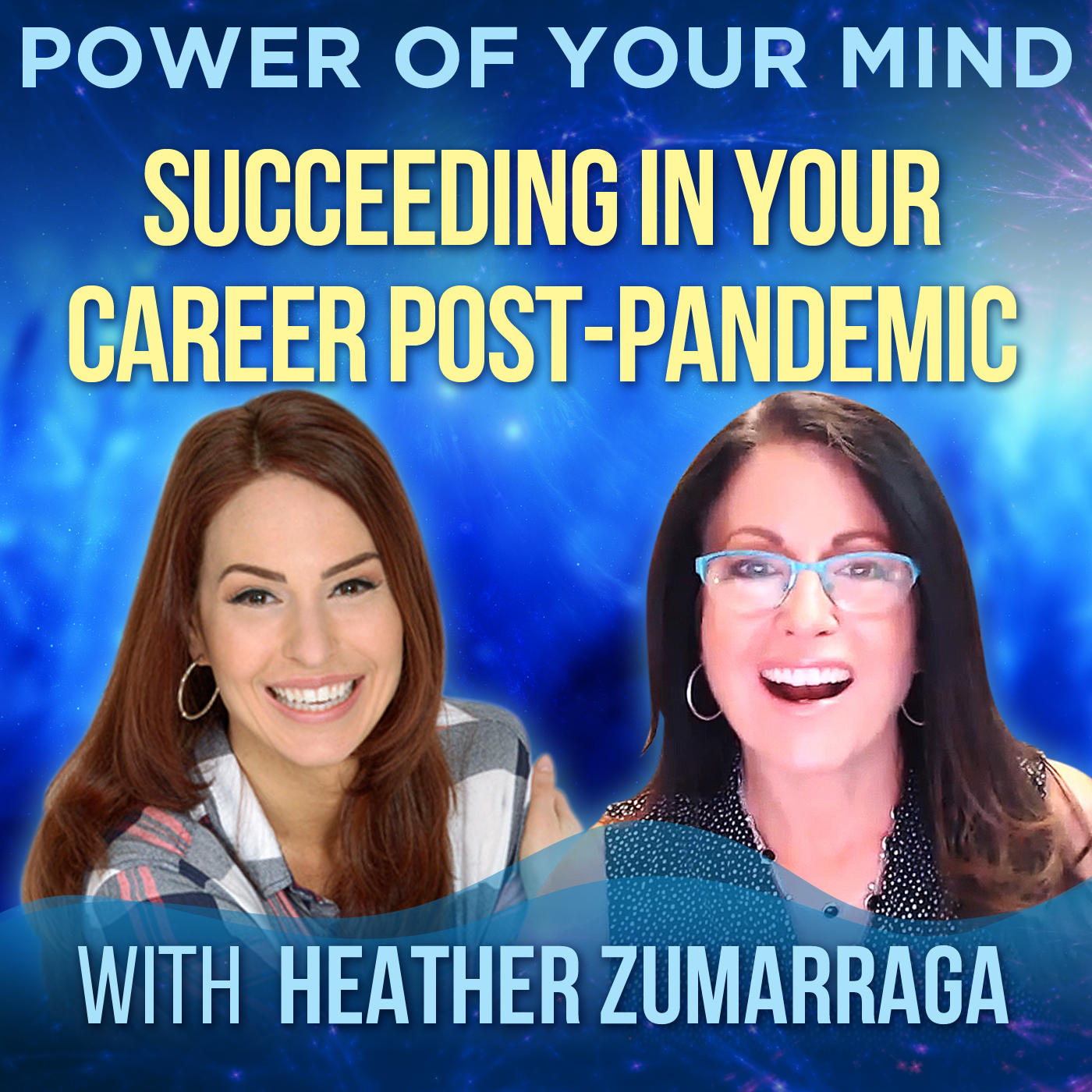 Succeeding in Your Career PostPandemic Victoria M Gallagher