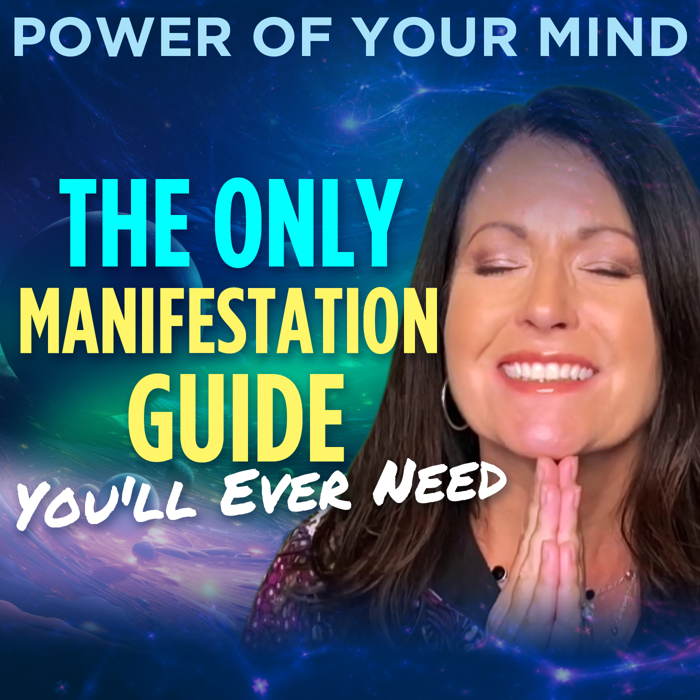 314 The Only Manifestation Guide You'll Ever Need