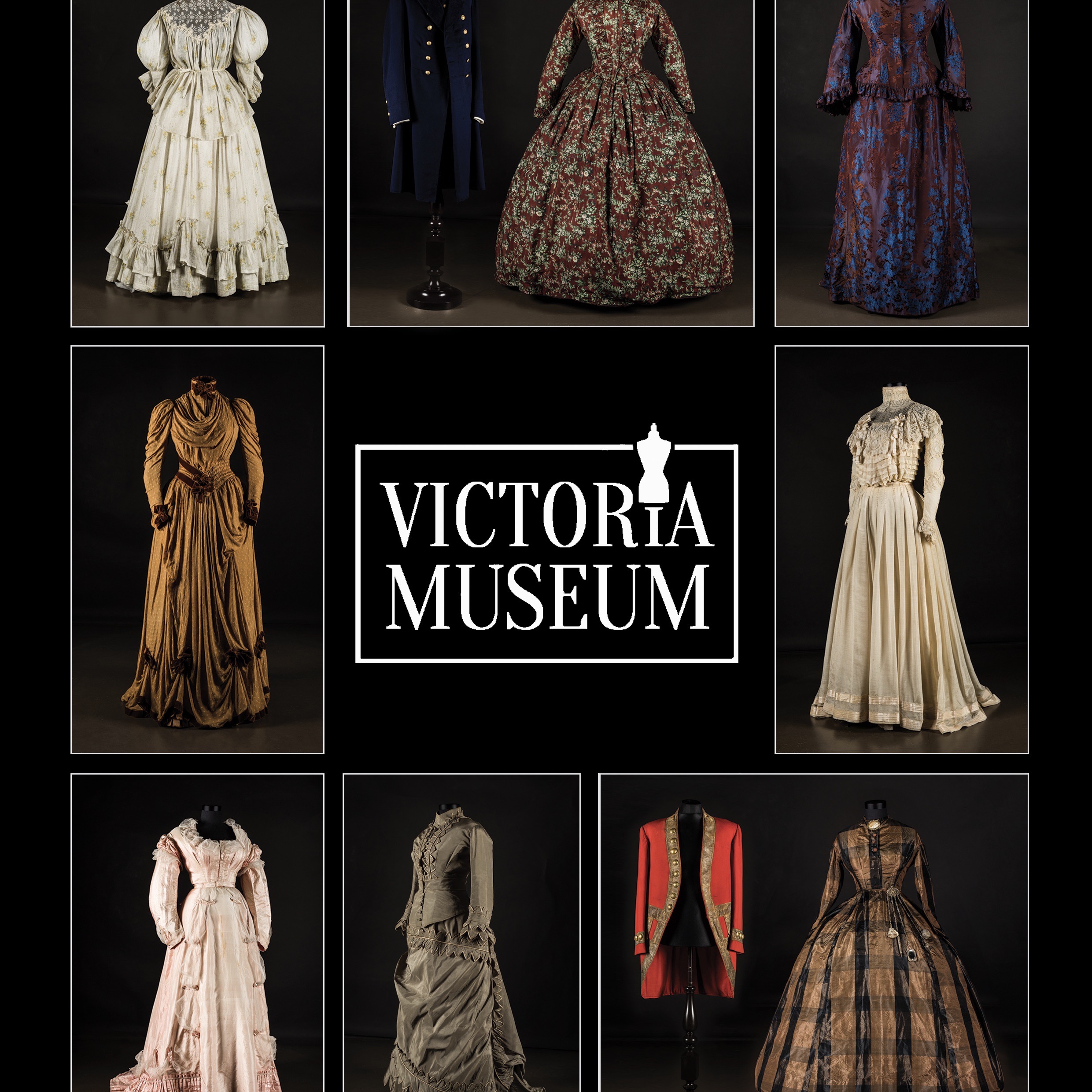 Lecture. “Costume as a Source of Inspiration”. Victoria Museum