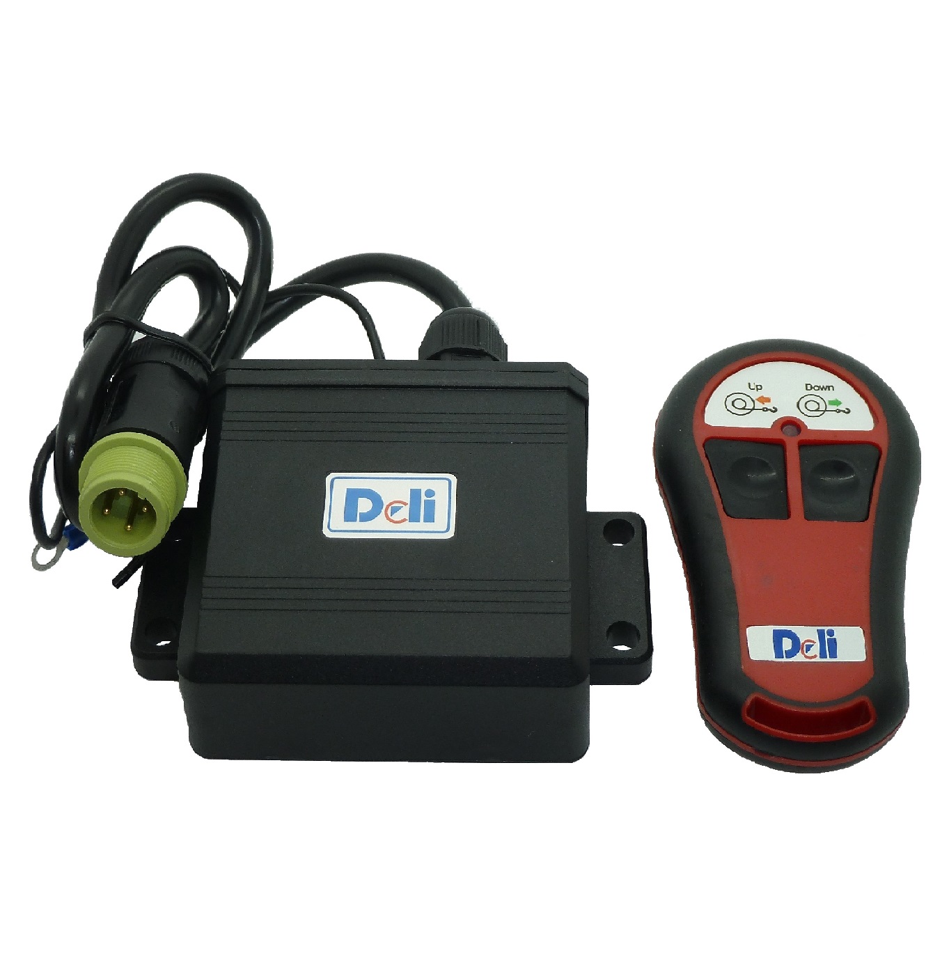 Standard Basic Ute Tipper Kit Victorian Hydraulics