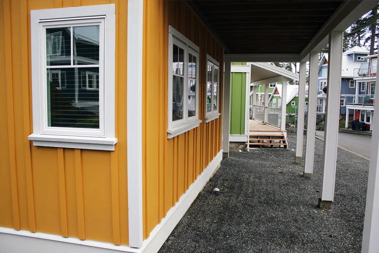 Our Work Unveiled Top Painting Painting Company Victoria BC