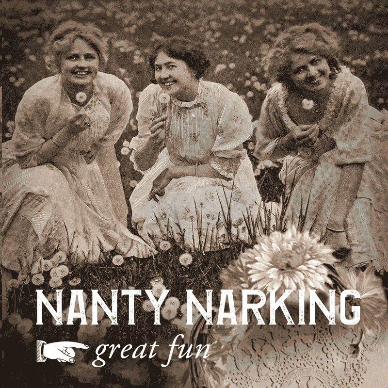 10 Victorian Slang Words & Phrases for Your Daily Vocabulary