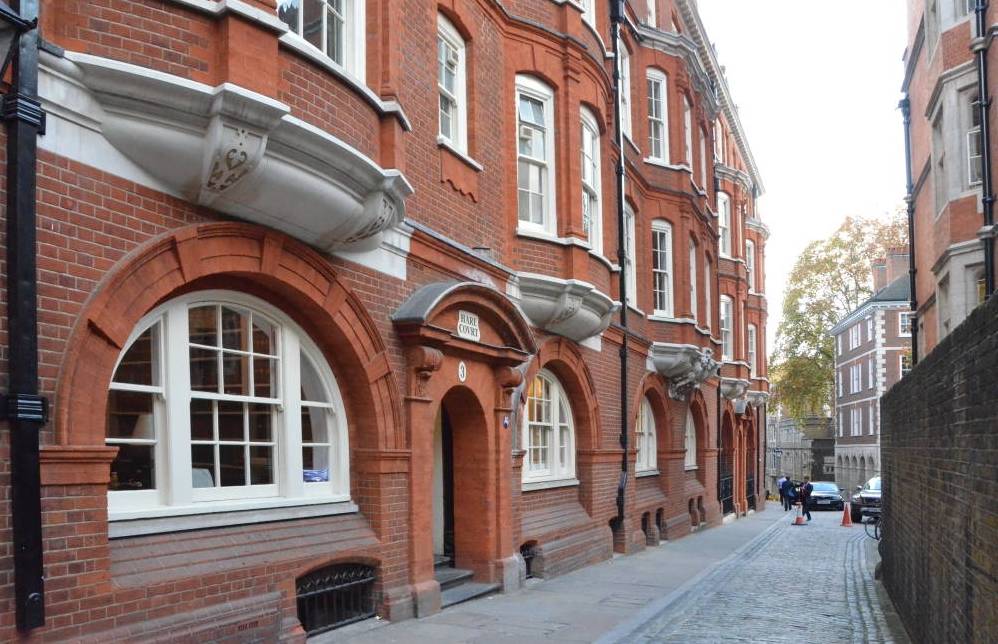 Thomas Graham Jackson (18351924)