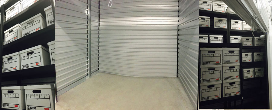 What to Look for in a Mini Self Storage Unit Victoria RV and Boat Storage