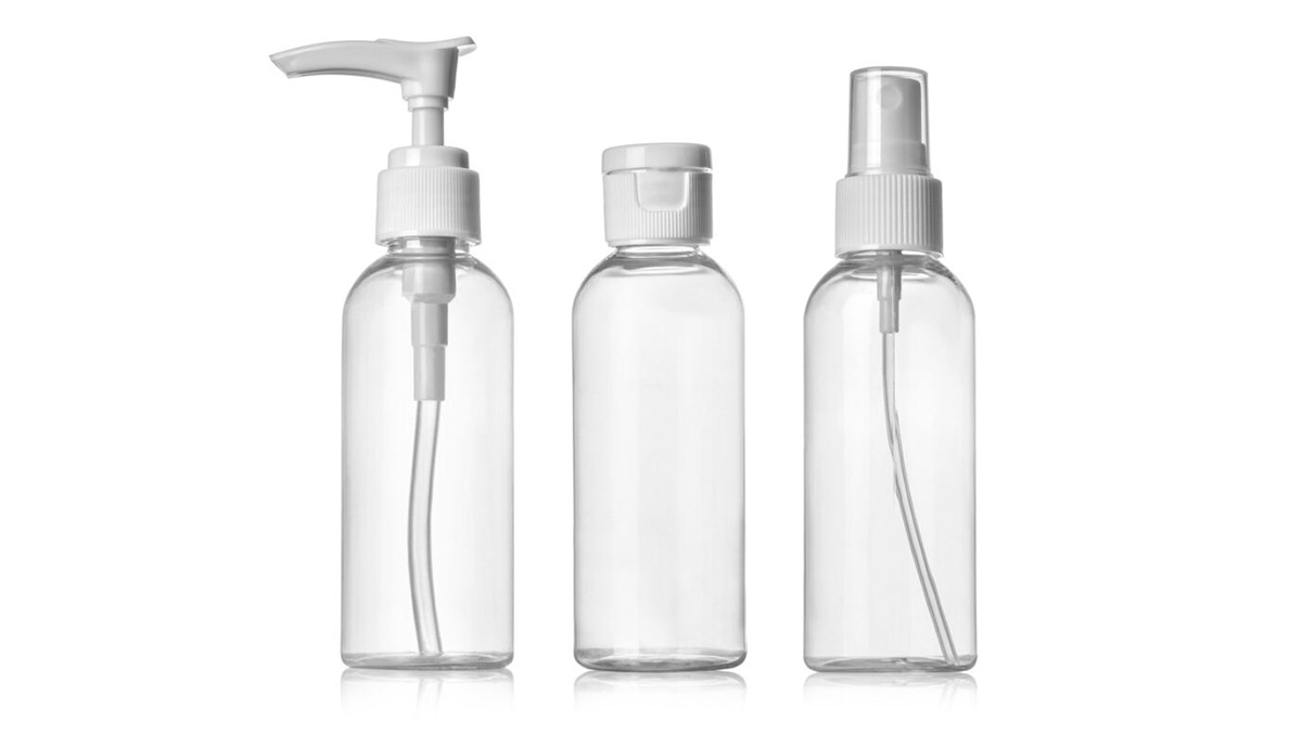 Let's Know About The Useful Round Plastic Bottles Victorie Packaging