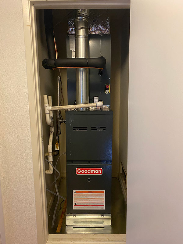 Do Modern Furnaces Have Pilot Lights