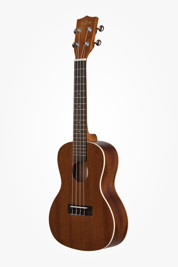 Kala Concert Ukulele Mahogany Victor Litz