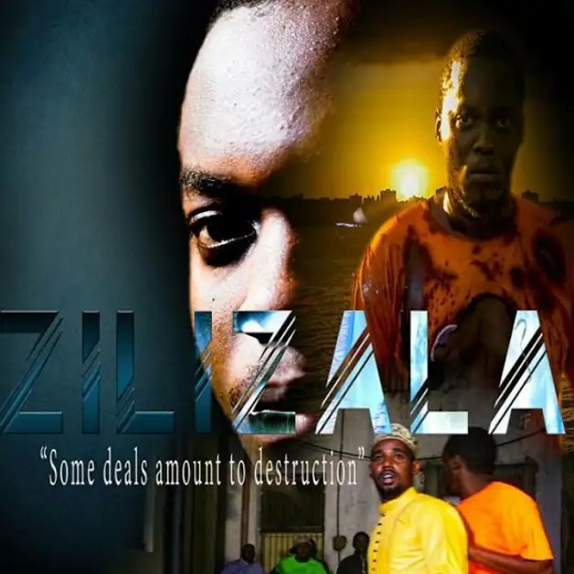 Best Kenyan Movies 2018