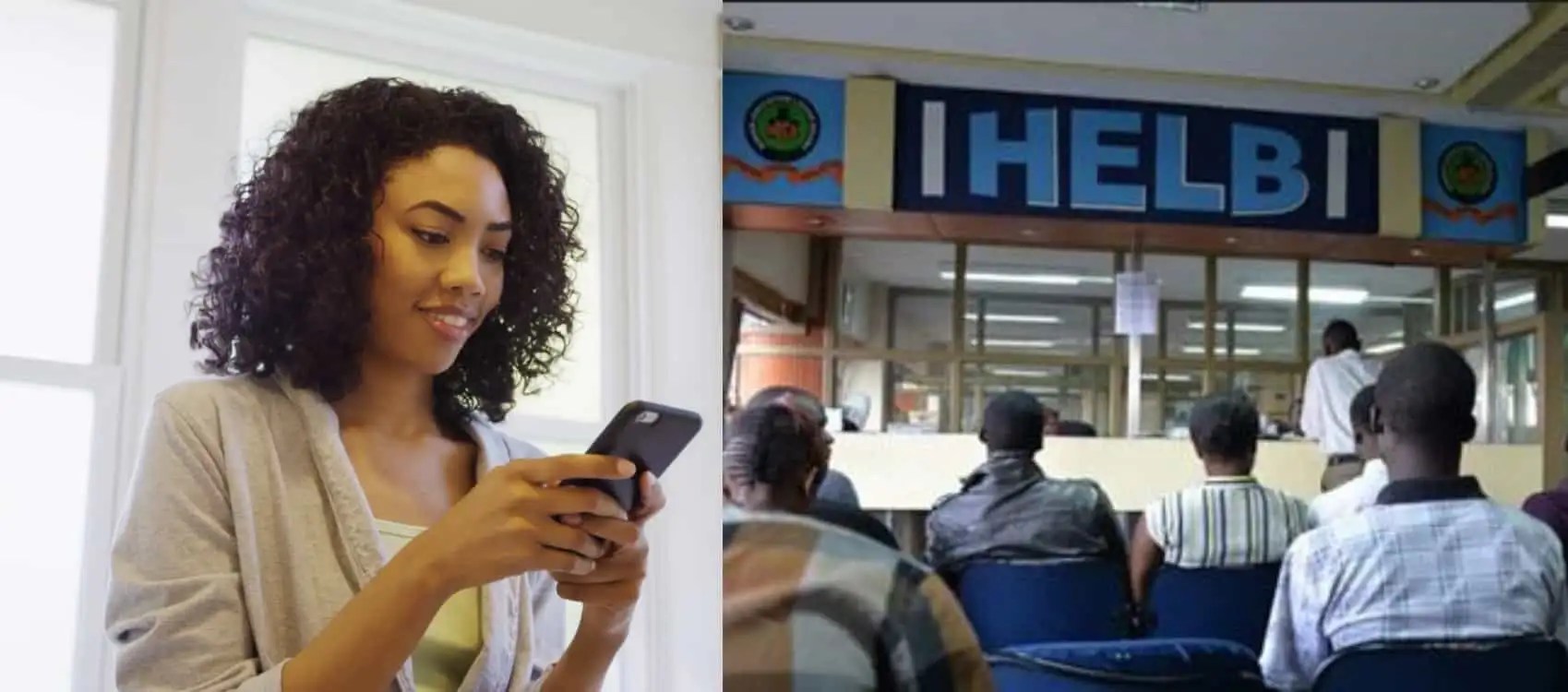 How To Repay HELB Loan Using Mpesa