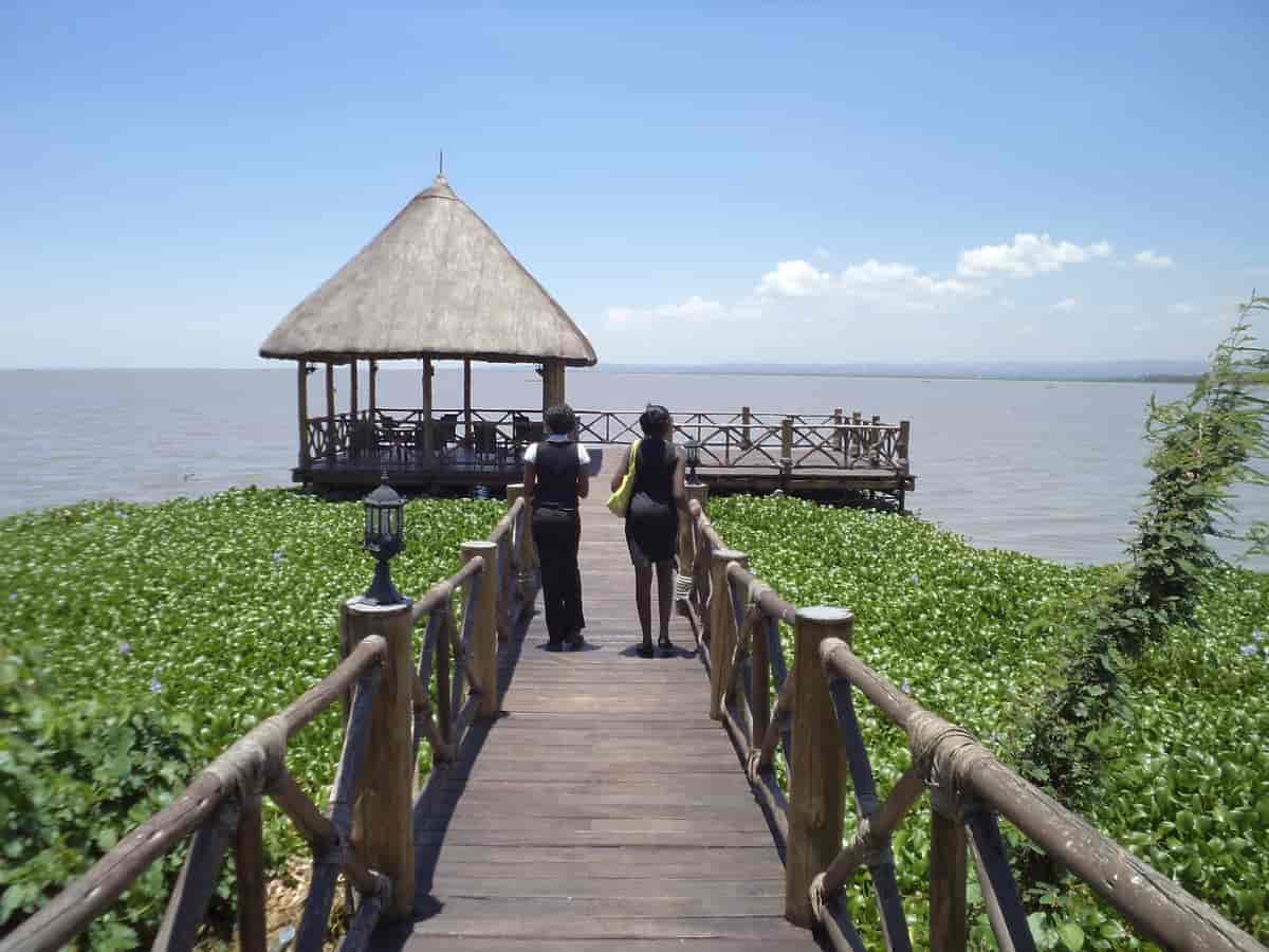 List Of 10 Best Places To Visit In Kisumu County