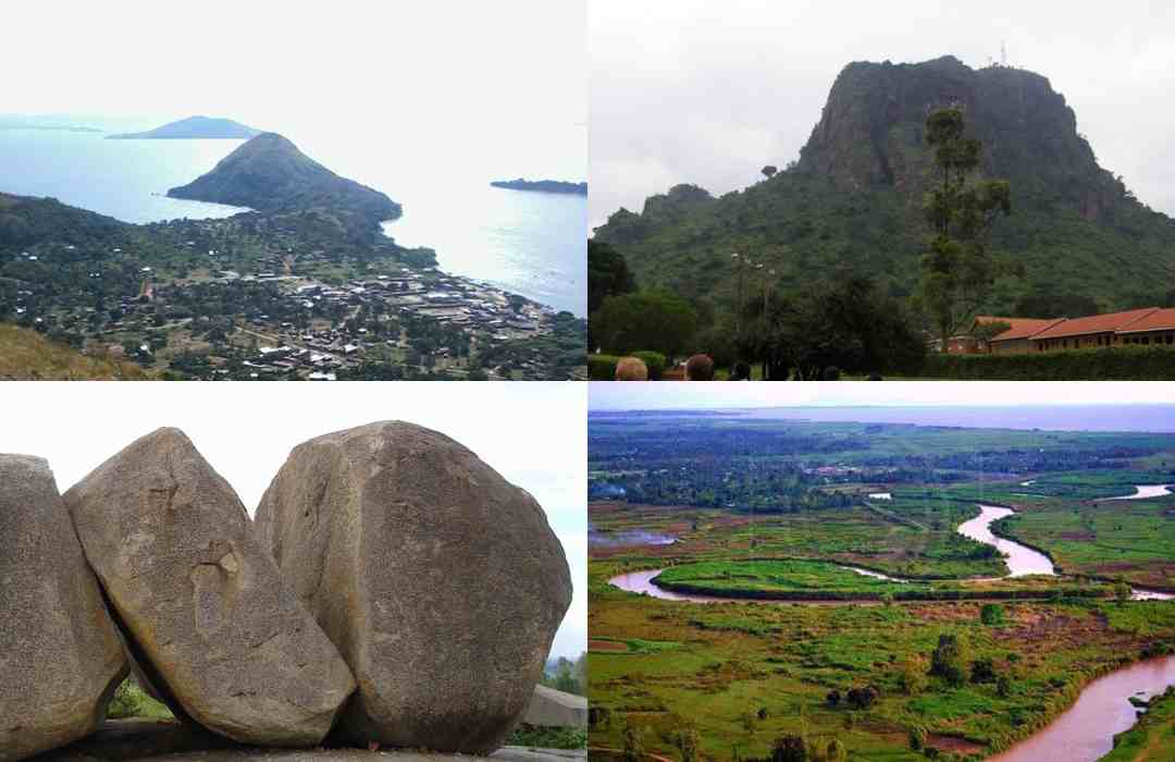 List Of 10 Best Places To Visit In Busia County
