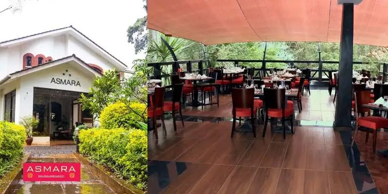 List Of Best Restaurants In Karen