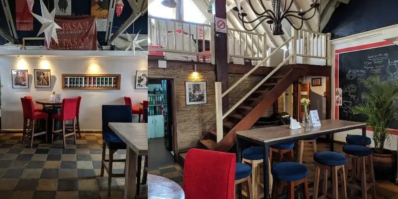 List Of Best Restaurants In Karen