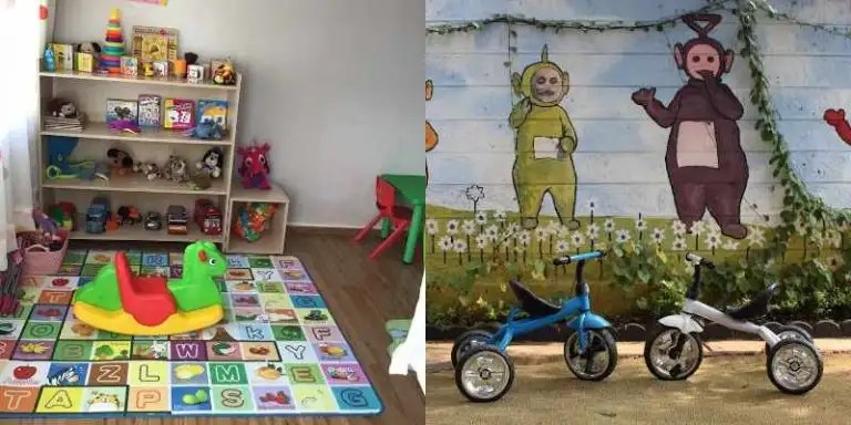 How To Start A Day Care In Kenya