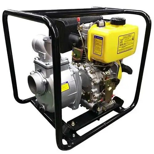 Best Water Pump Manufacturers And Suppliers In Kenya