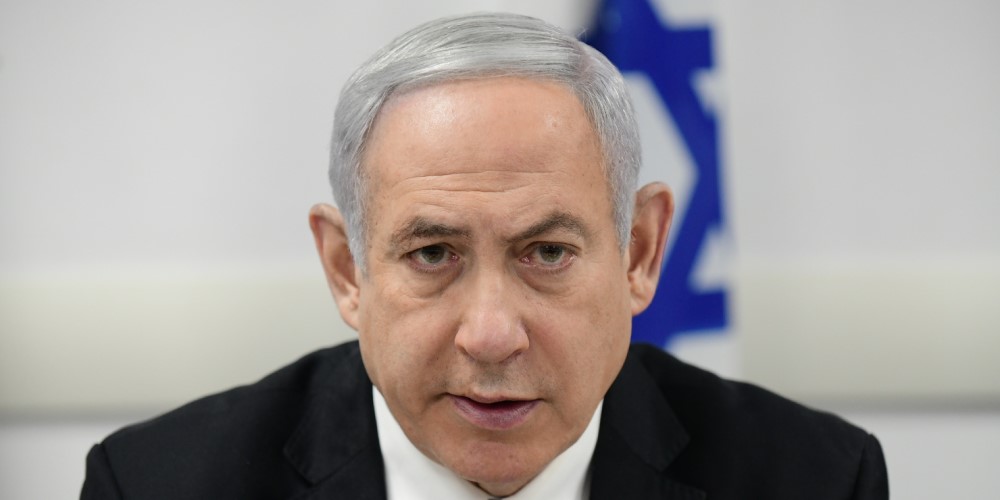 Benjamin Netanyahu Net Worth 2024 Victor Mochere