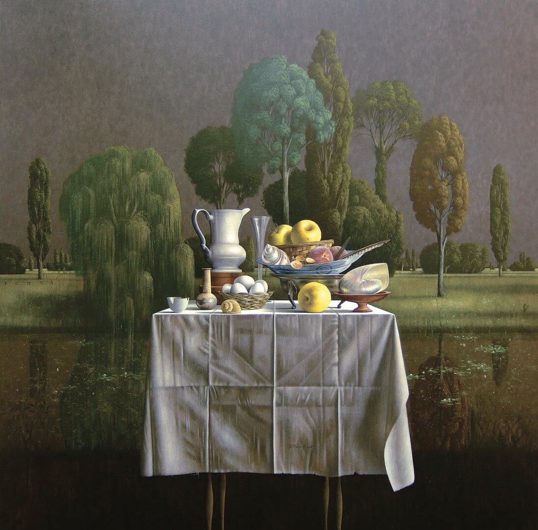 Early Works Victor Muller